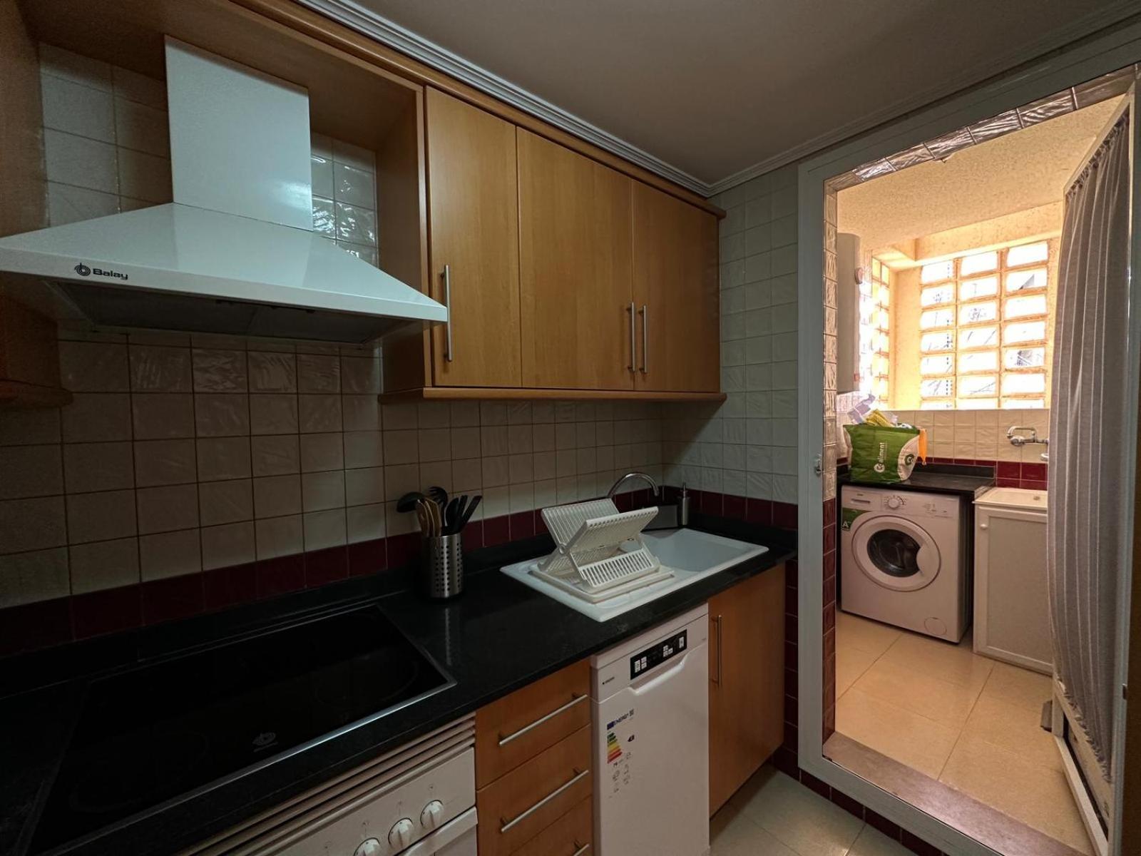 Playasol Apartment *