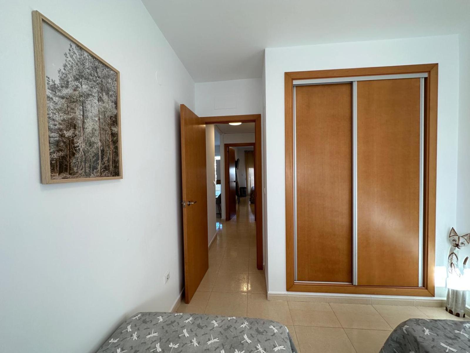 Appartement Playasol