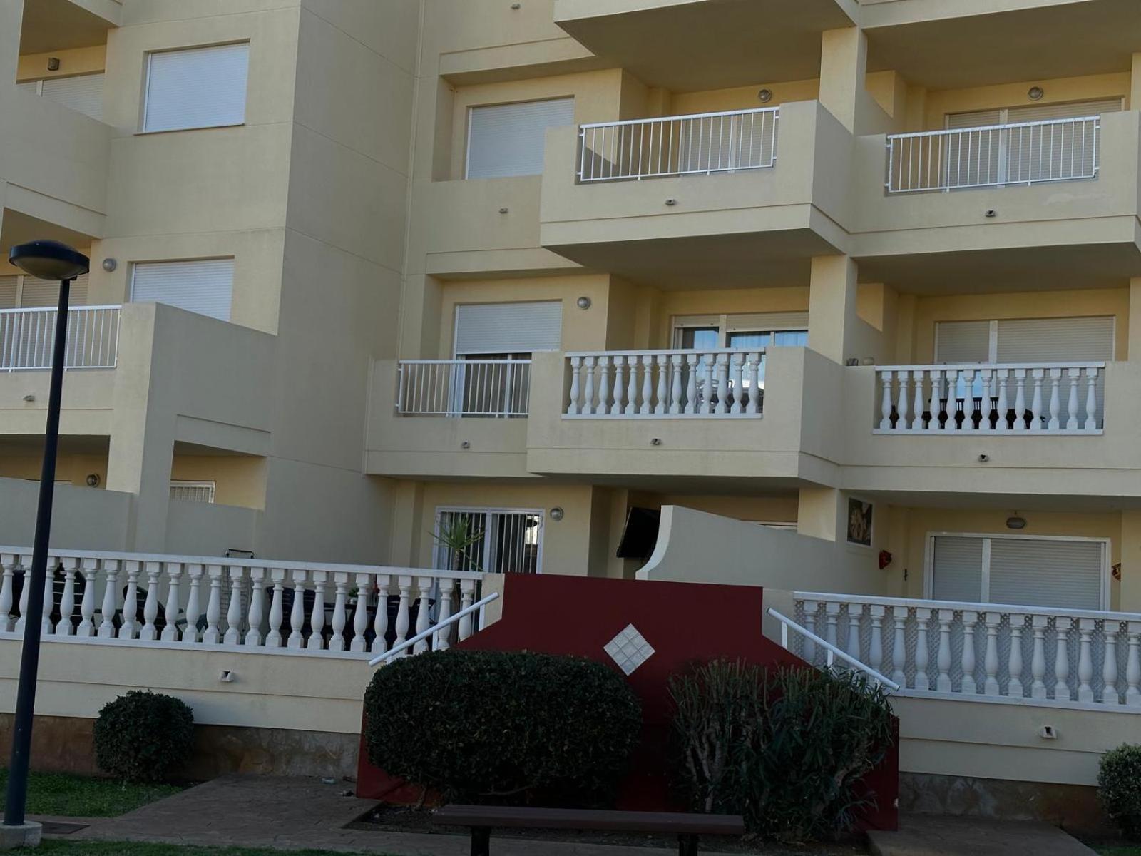 Playasol Apartment *
