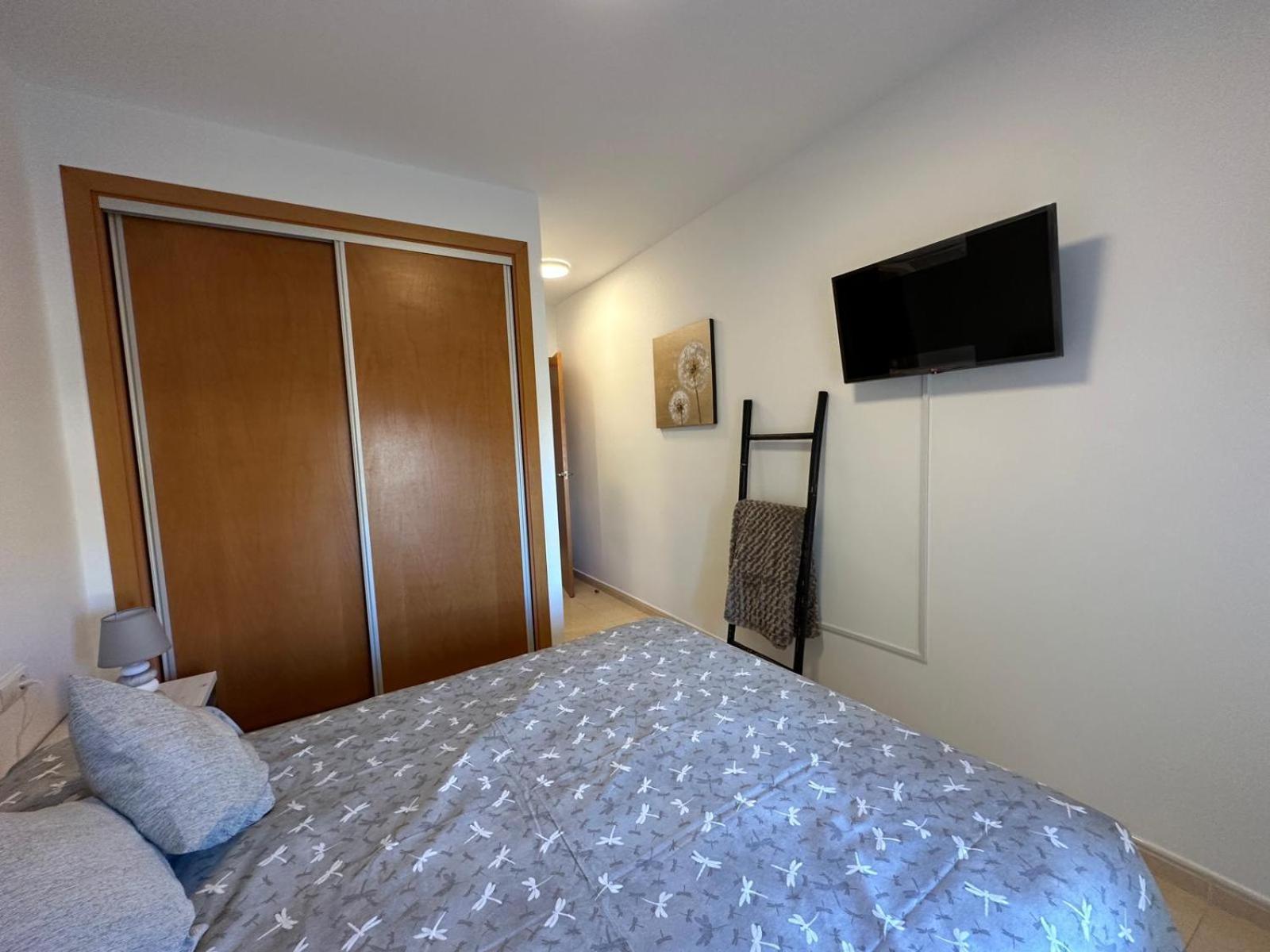 Playasol Appartement