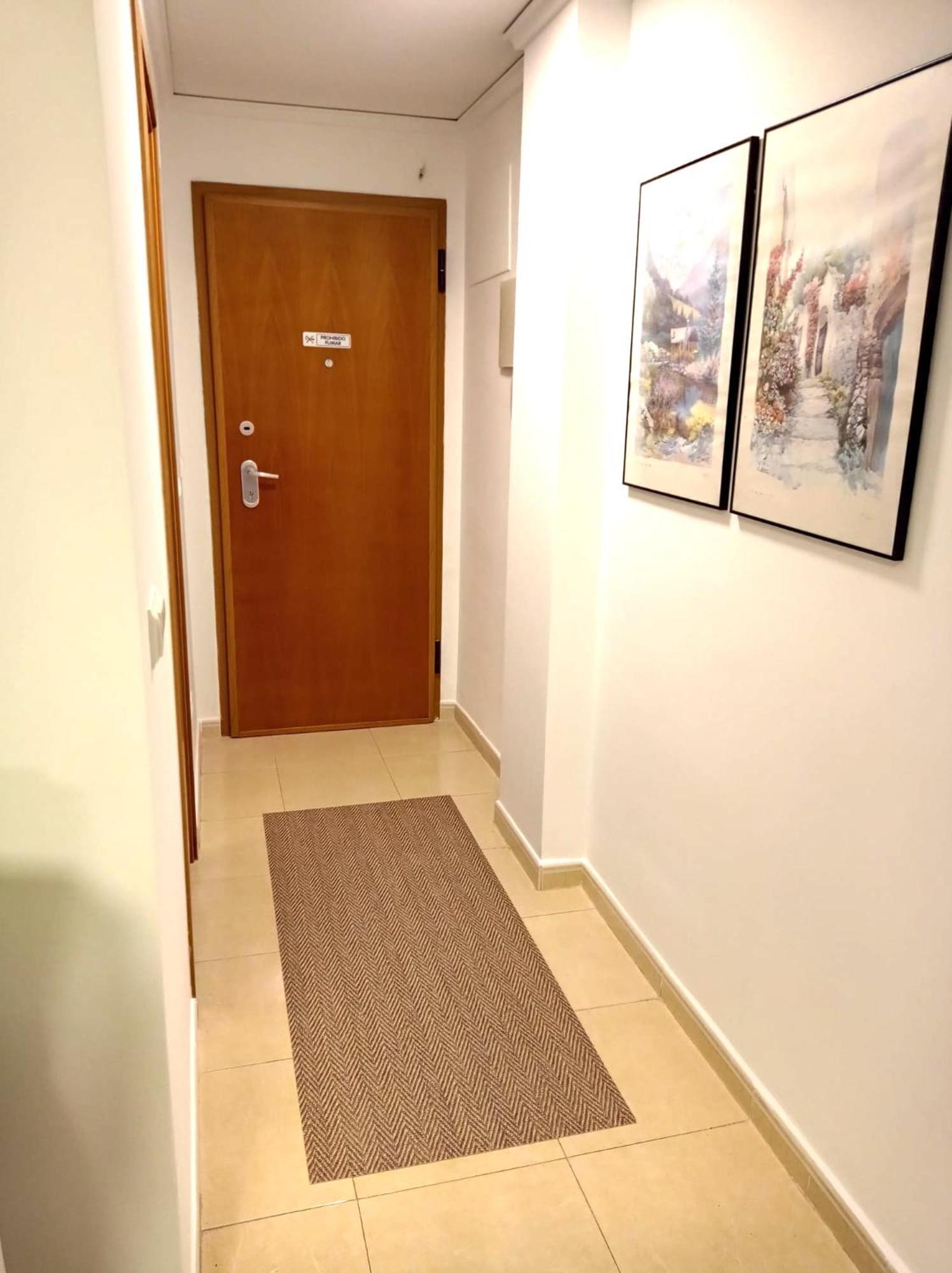 Playasol Appartement Dénia