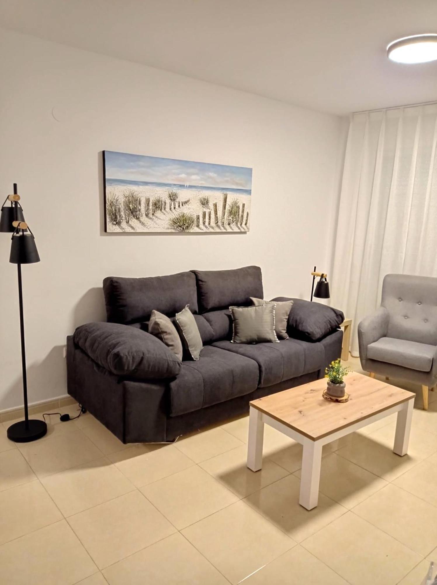 Playasol Appartement