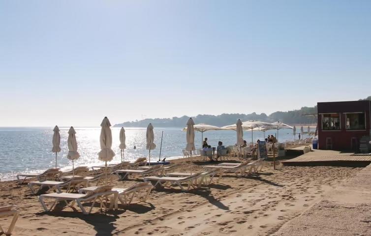 Playasol Apartment Denia
