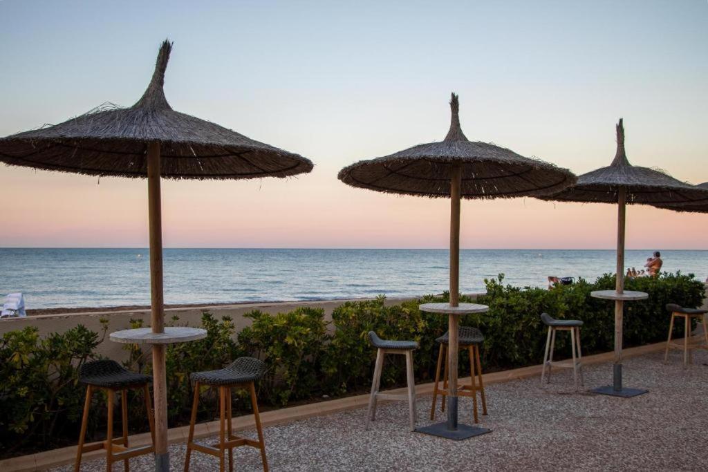 Playasol Appartement