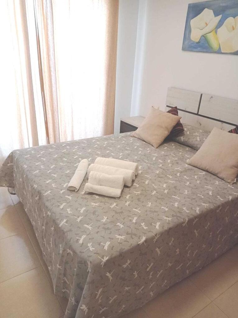 Appartement Playasol