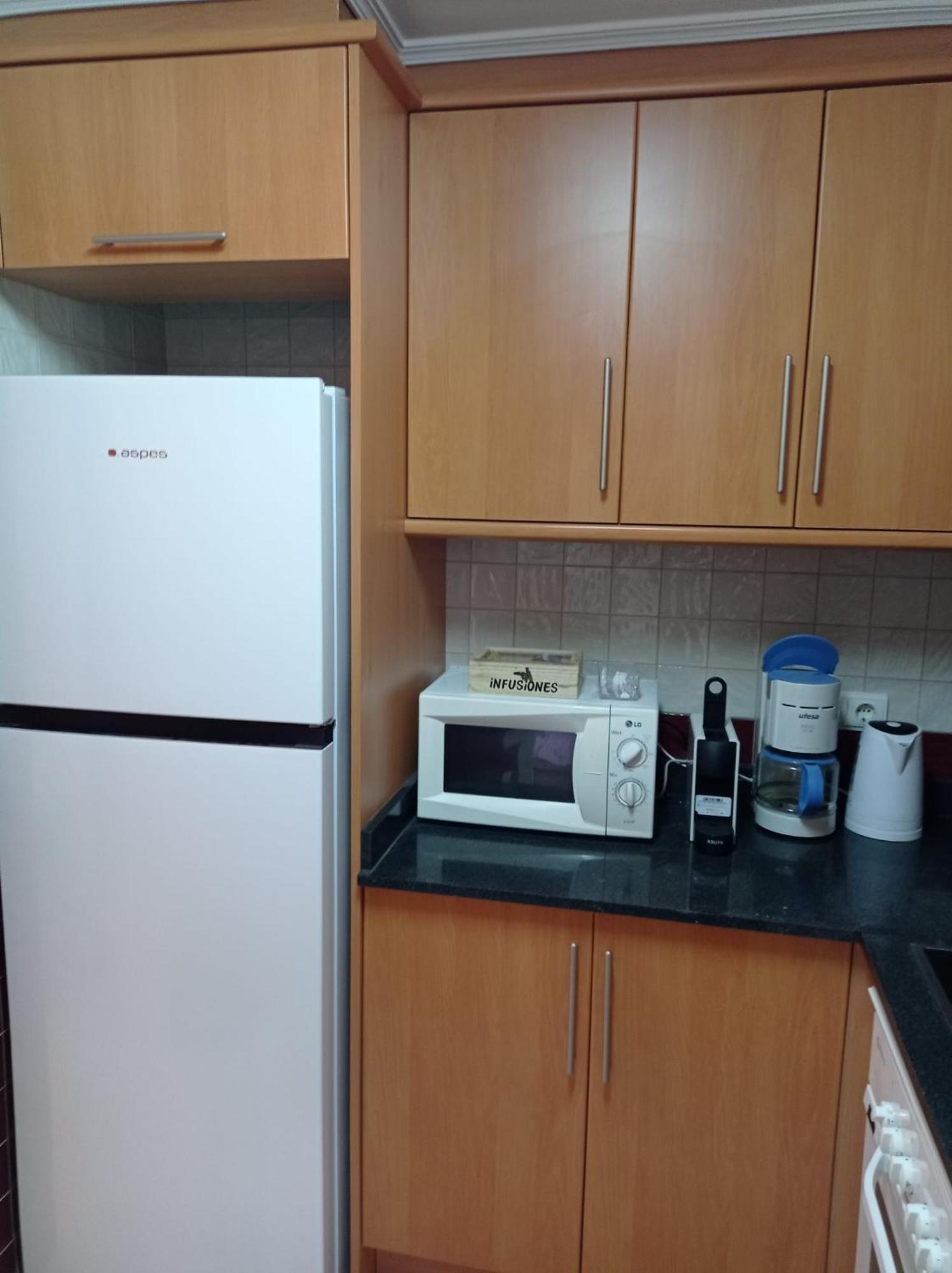 Playasol Appartement *