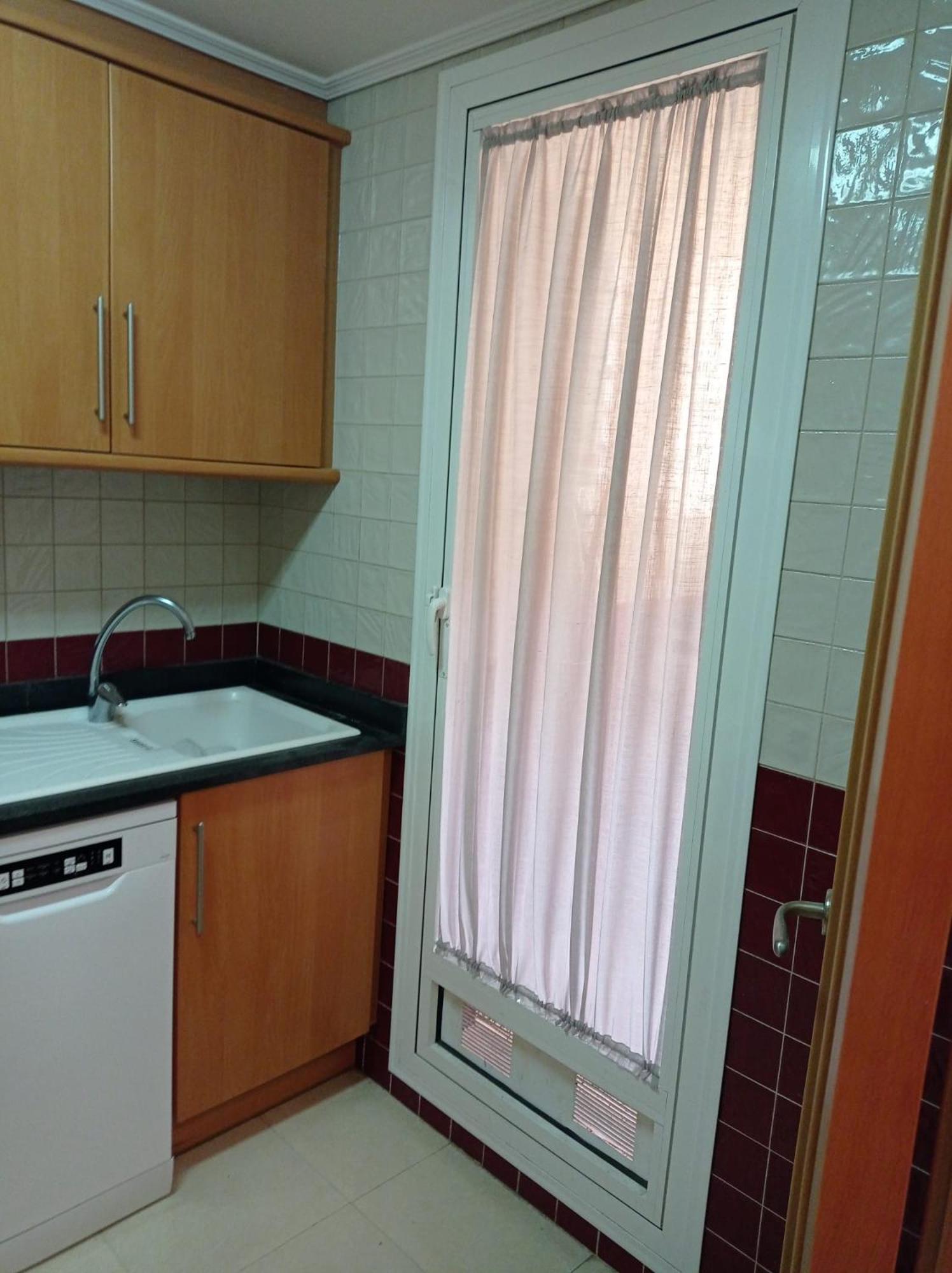 Playasol Appartement *